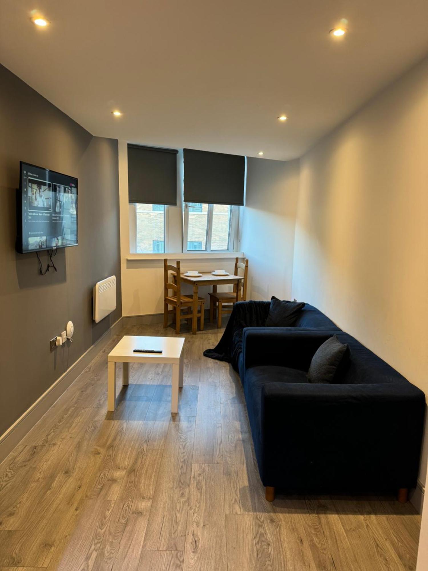Elegantstays Bradford  Bagian luar foto