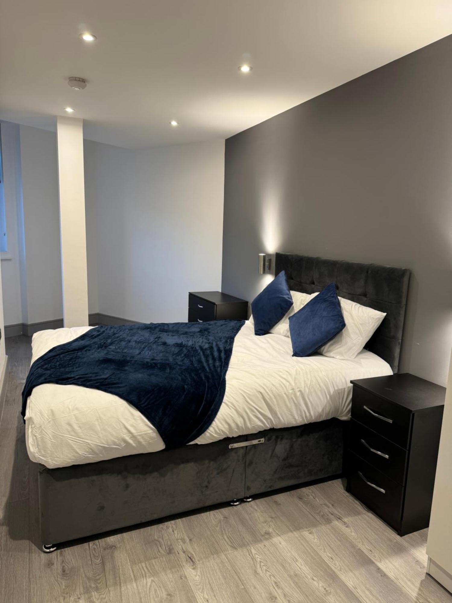 Elegantstays Bradford  Bagian luar foto